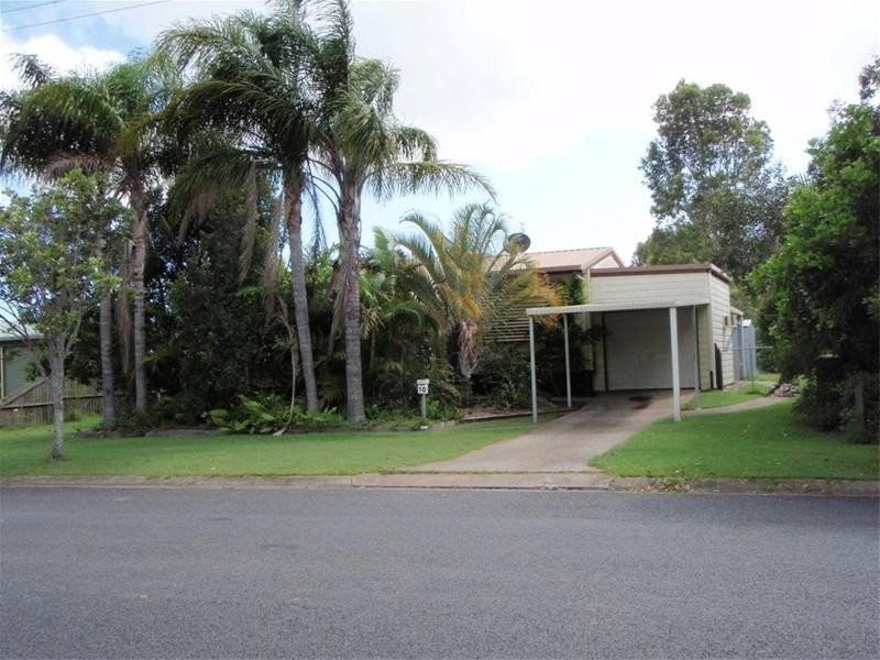 10 Fairway Drive, Hervey Bay QLD 4655