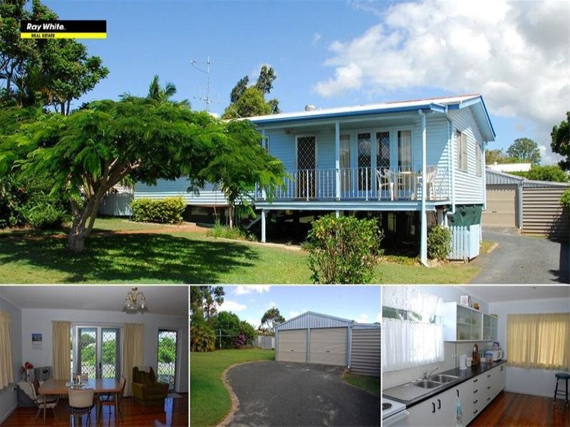 26 John Street, Scarness QLD 4655