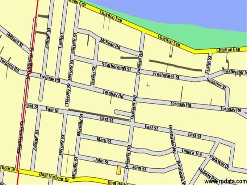 26 John Street, Scarness QLD 4655