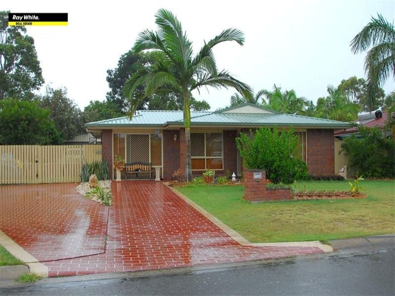 35 Thornbill Drive, Eli Waters QLD 4655