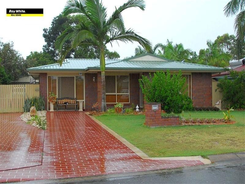 35 Thornbill Drive, Eli Waters QLD 4655