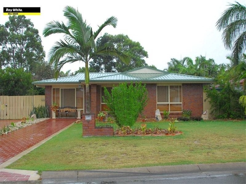 35 Thornbill Drive, Eli Waters QLD 4655