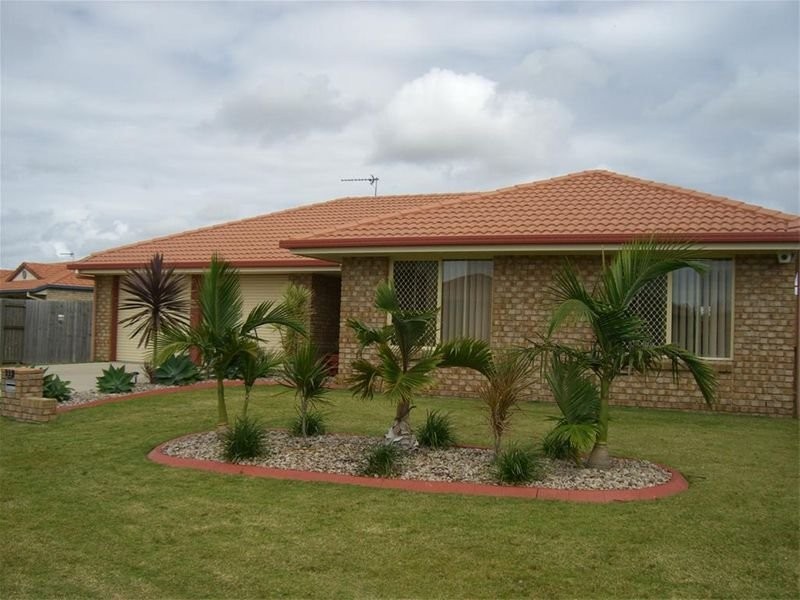 33 Anchorage Circuit, Point Vernon QLD 4655