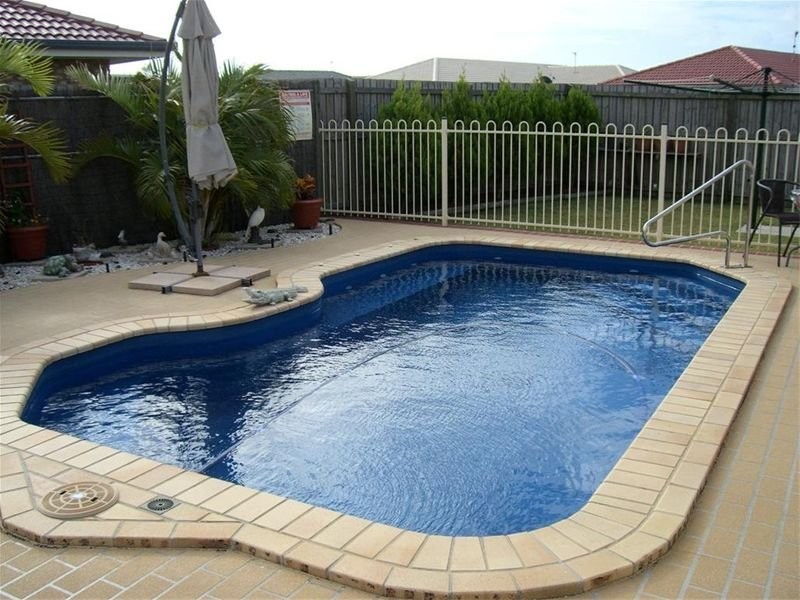 33 Anchorage Circuit, Point Vernon QLD 4655