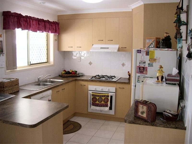 33 Anchorage Circuit, Point Vernon QLD 4655