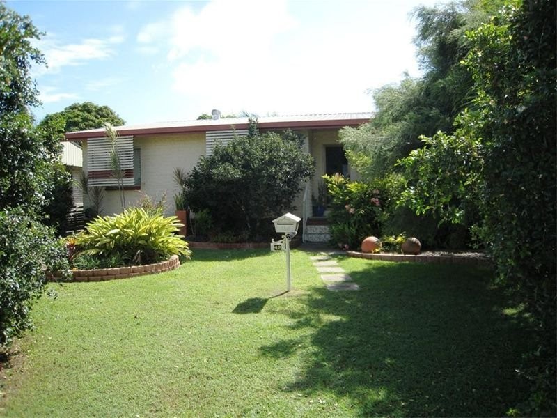 42 Corfield Street, Point Vernon QLD 4655