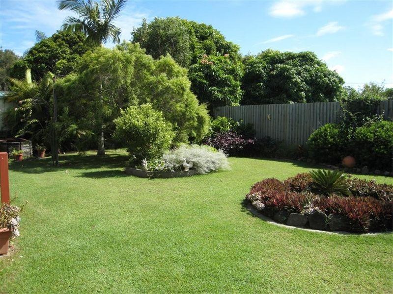 42 Corfield Street, Point Vernon QLD 4655