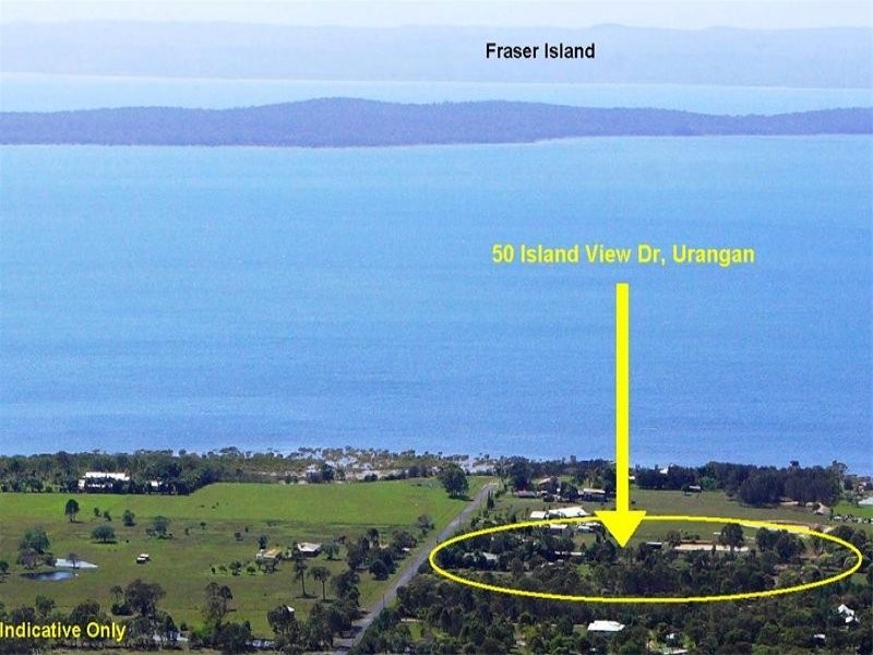 50 Island View Drive, Hervey Bay QLD 4655