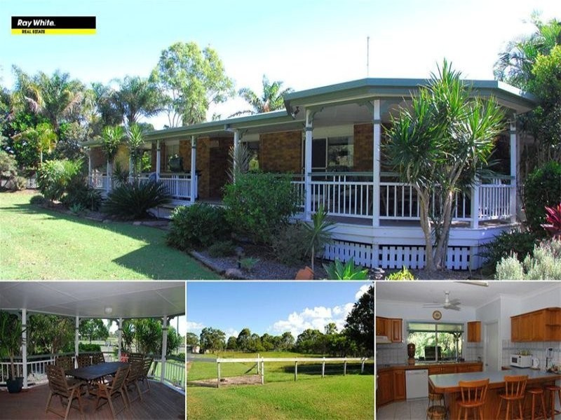 50 Island View Drive, Hervey Bay QLD 4655