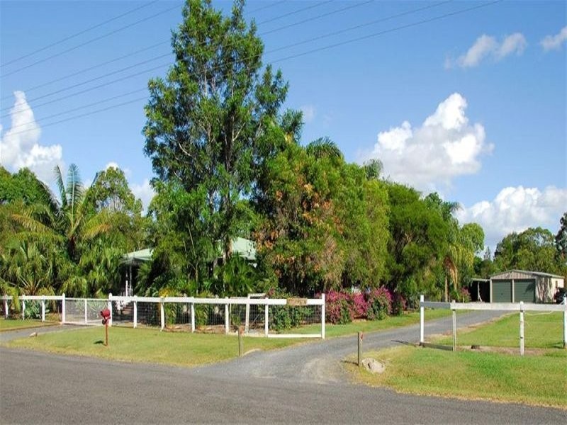 50 Island View Drive, Hervey Bay QLD 4655