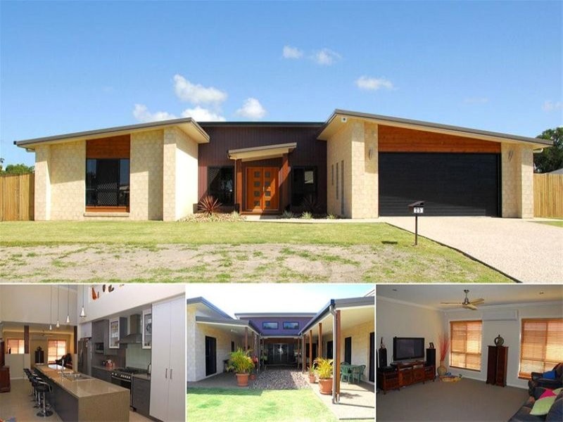 25 Pinehurst Drive, Wondunna QLD 4655