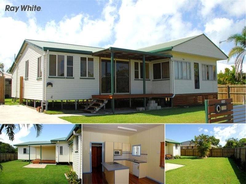 26 Ladbroke Crescent, Urangan QLD 4655