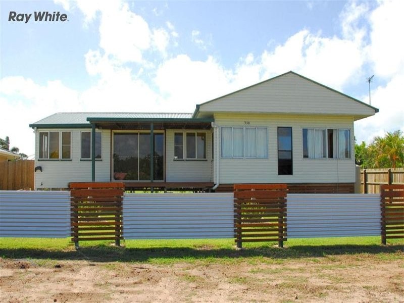 26 Ladbroke Crescent, Urangan QLD 4655