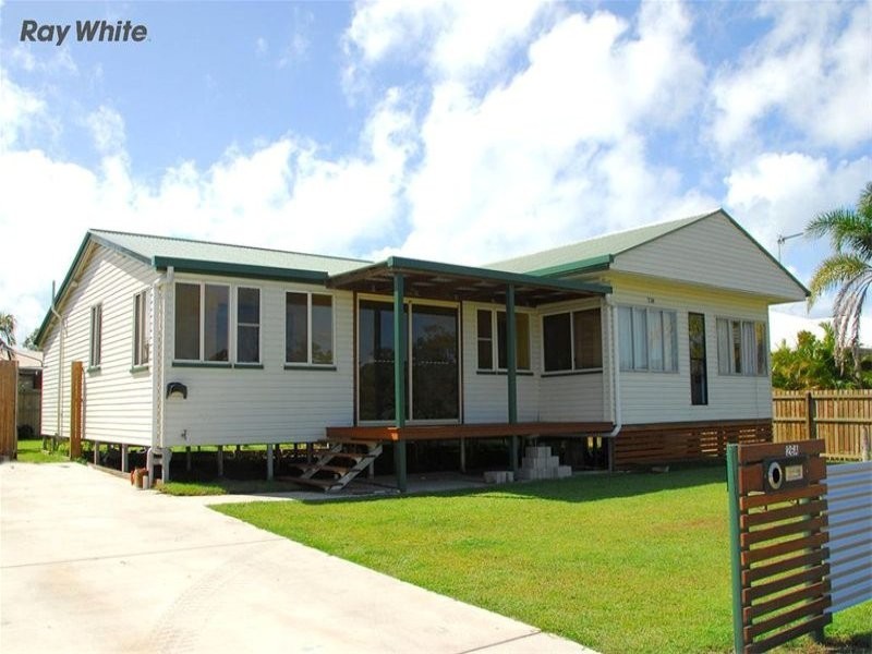 26 Ladbroke Crescent, Urangan QLD 4655