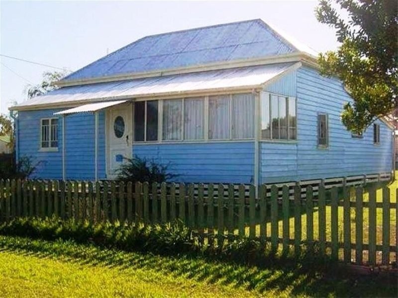 29 Hunter Street, Torbanlea QLD 4662