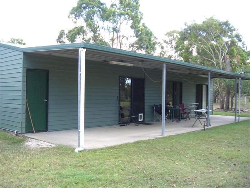 83 Barranjoey Drive, Sunshine Acres QLD 4655