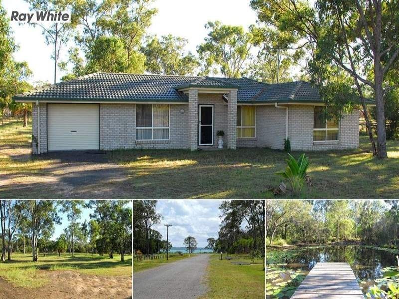 59 Barallen Close, Booral QLD 4655