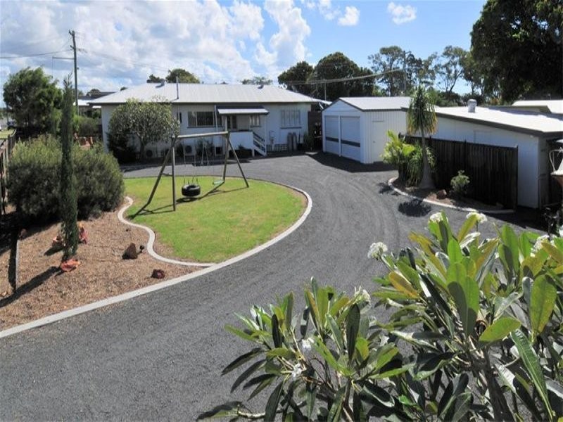8 Eric Street, Torquay QLD 4655