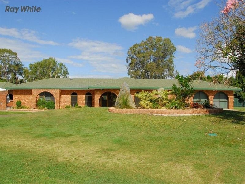 1 Frangipanni Avenue, Kawungan QLD 4655