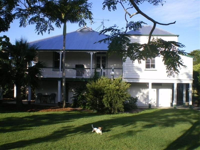 1043 Booral Road, Bunya Creek QLD 4655