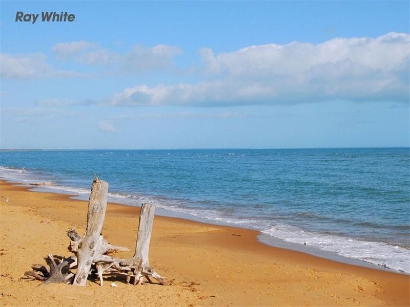19 Nautilus Court, Dundowran Beach QLD 4655
