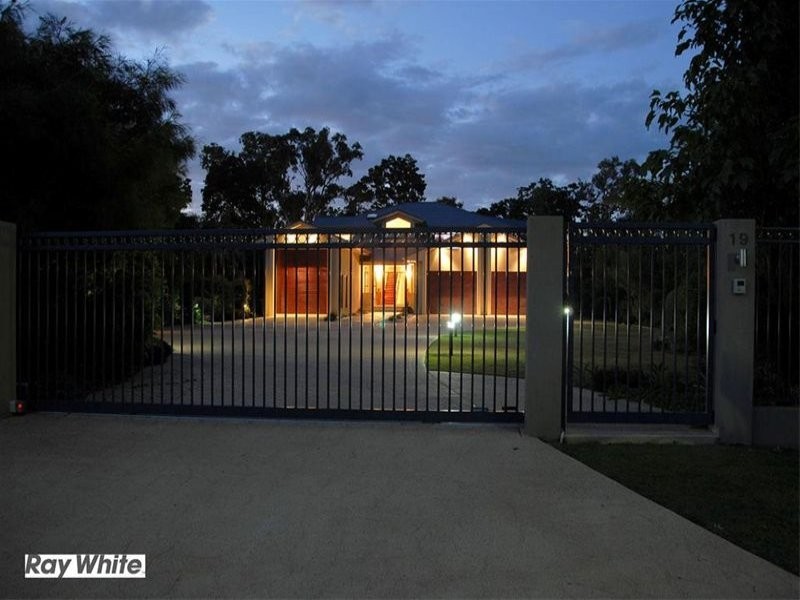 19 Nautilus Court, Dundowran Beach QLD 4655