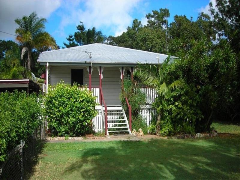156 Urraween Road, Urraween QLD 4655