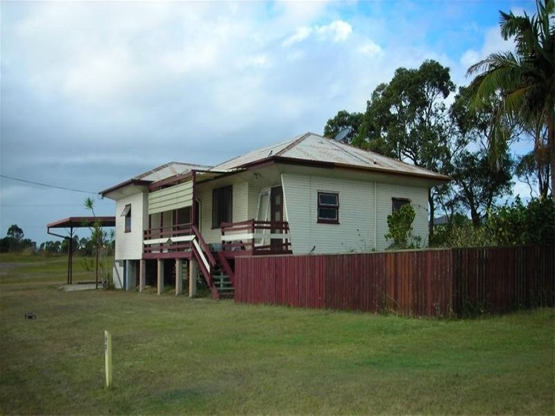 156 Urraween Road, Urraween QLD 4655