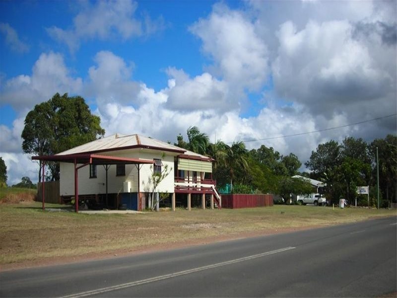 156 Urraween Road, Urraween QLD 4655