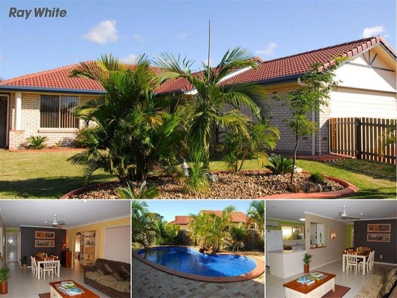 3 Bensen Close, Urraween QLD 4655