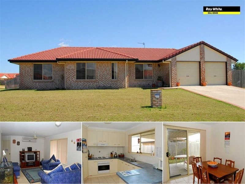 1 Spoonbill Way, Eli Waters QLD 4655