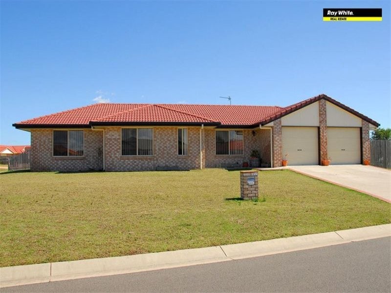 1 Spoonbill Way, Eli Waters QLD 4655