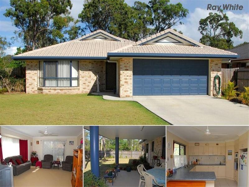 13 Trill Court, Urangan QLD 4655