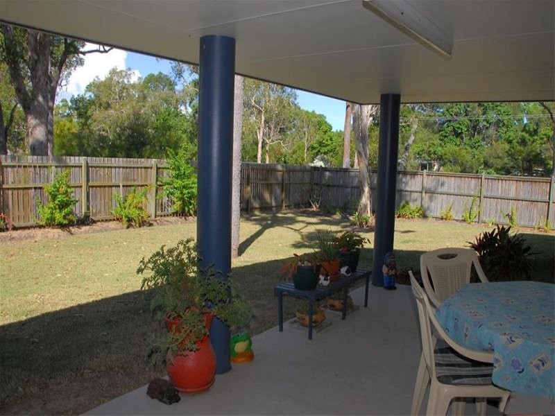 13 Trill Court, Urangan QLD 4655