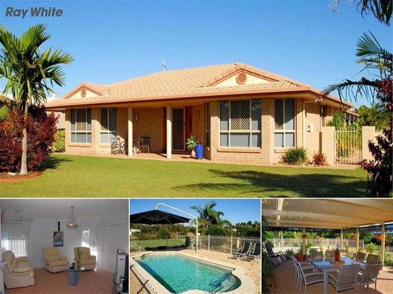 23 Seahorse Circuit, Dundowran Beach QLD 4655