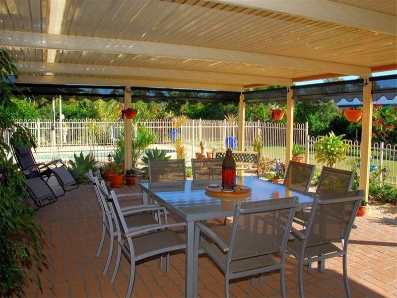 23 Seahorse Circuit, Dundowran Beach QLD 4655