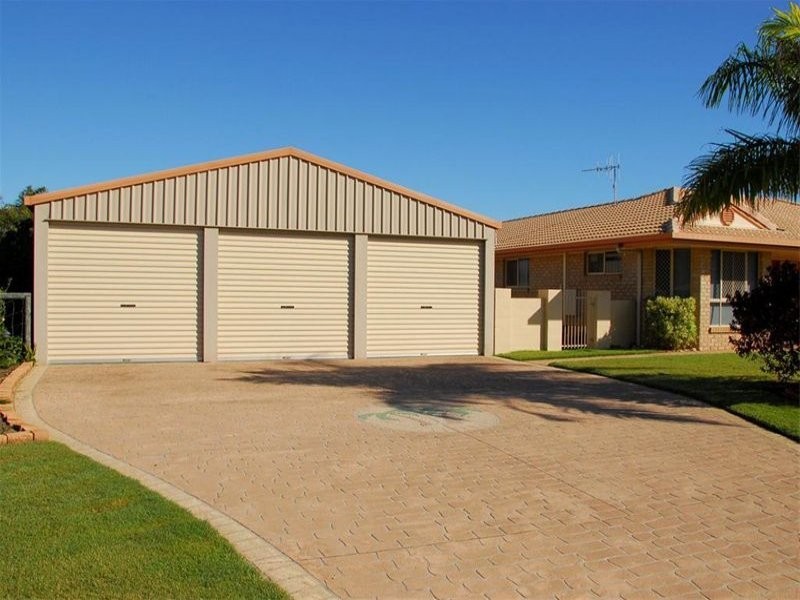 23 Seahorse Circuit, Dundowran Beach QLD 4655