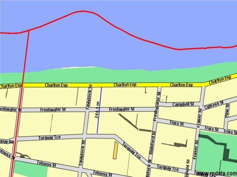 247 Torquay Terrace, Torquay QLD 4655