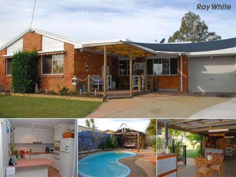 50 Romney Street, Pialba QLD 4655