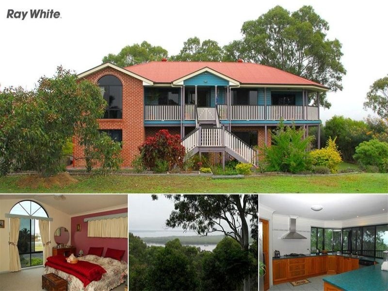 94 Ariadne Street, River Heads QLD 4655