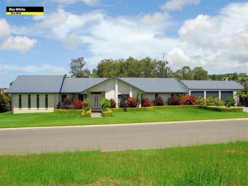 4 Mac Stocks Drive, Dundowran Beach QLD 4655