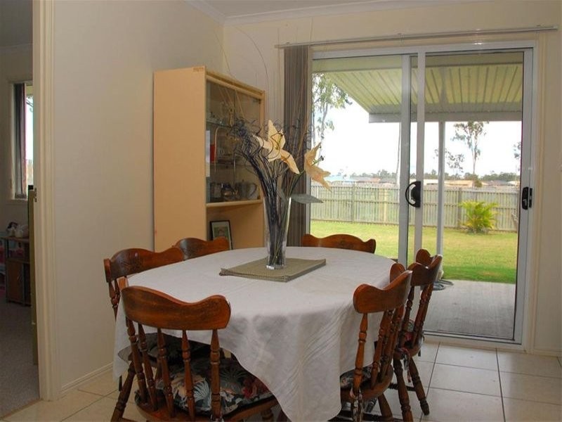 22 Murphy Street, Point Vernon QLD 4655