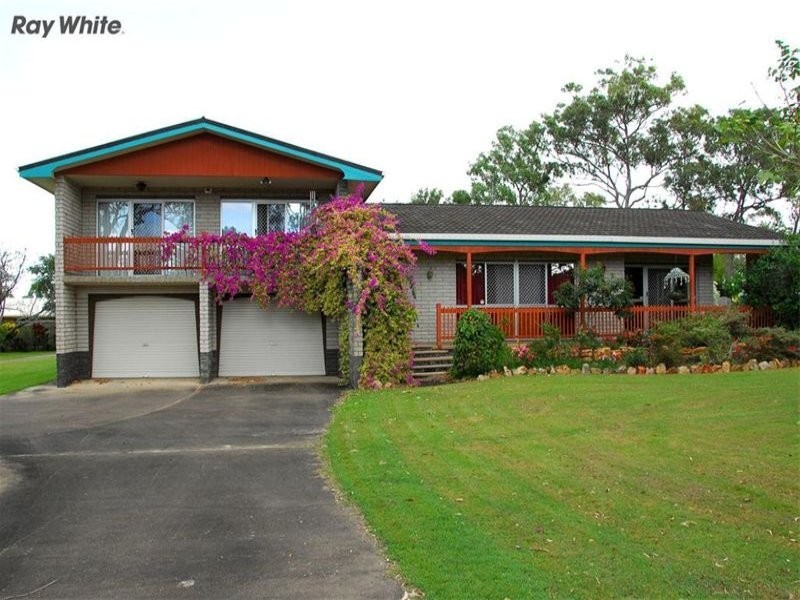 21 Corfield Street, Point Vernon QLD 4655