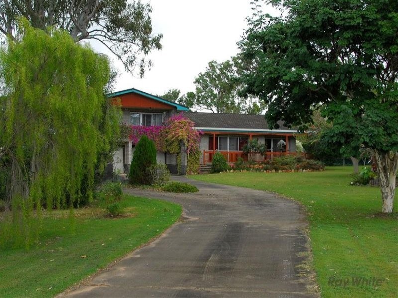 21 Corfield Street, Point Vernon QLD 4655