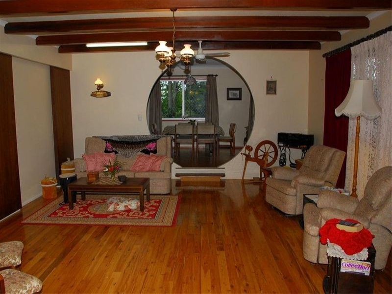 21 Corfield Street, Point Vernon QLD 4655