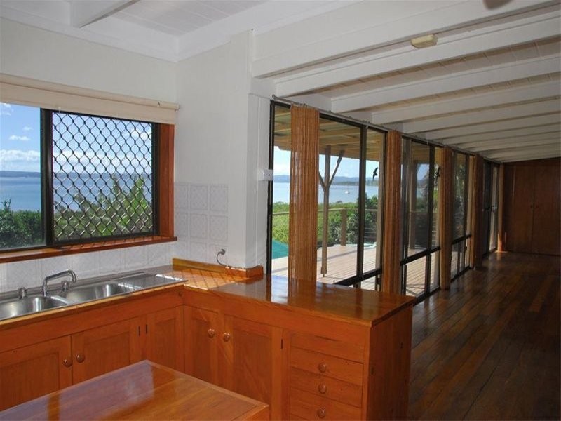 181 North Esplanade, River Heads QLD 4655