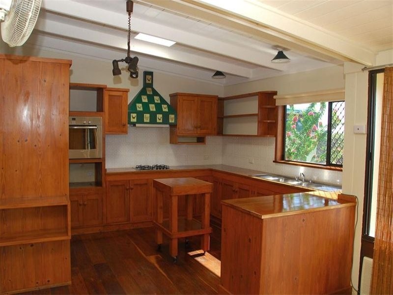 181 North Esplanade, River Heads QLD 4655