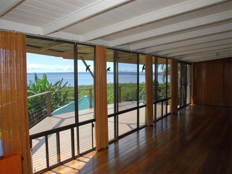 181 North Esplanade, River Heads QLD 4655