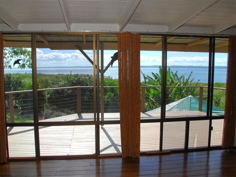 181 North Esplanade, River Heads QLD 4655