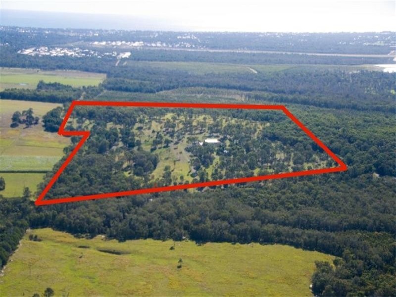 686 Booral Road, Booral QLD 4655